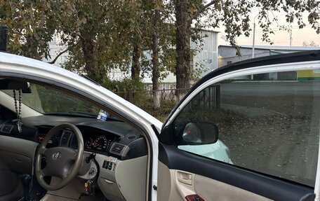 Toyota Corolla, 2000 год, 360 000 рублей, 10 фотография