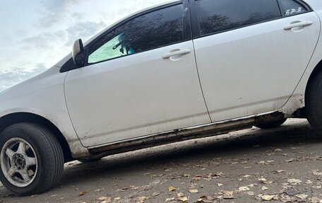 Toyota Corolla, 2000 год, 360 000 рублей, 16 фотография