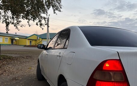 Toyota Corolla, 2000 год, 360 000 рублей, 15 фотография