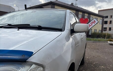Toyota Corolla, 2000 год, 360 000 рублей, 18 фотография