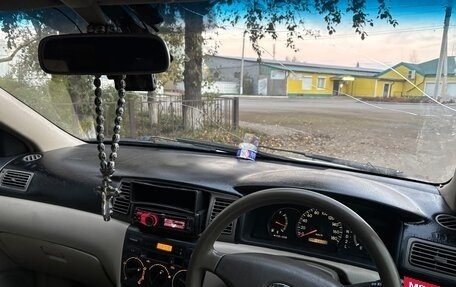 Toyota Corolla, 2000 год, 360 000 рублей, 24 фотография