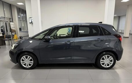Honda Fit, 2022 год, 1 450 000 рублей, 2 фотография