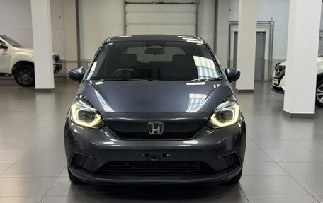 Honda Fit, 2022 год, 1 450 000 рублей, 8 фотография