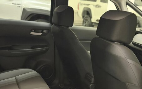 Honda Fit, 2022 год, 1 450 000 рублей, 13 фотография