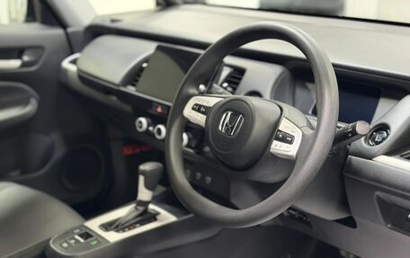 Honda Fit, 2022 год, 1 450 000 рублей, 9 фотография