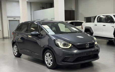 Honda Fit, 2022 год, 1 450 000 рублей, 7 фотография
