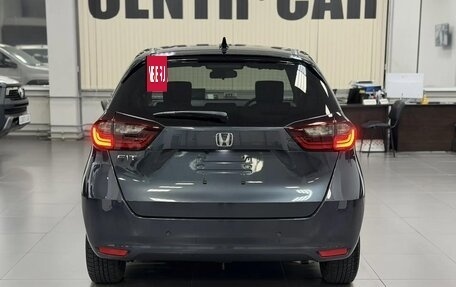 Honda Fit, 2022 год, 1 450 000 рублей, 4 фотография