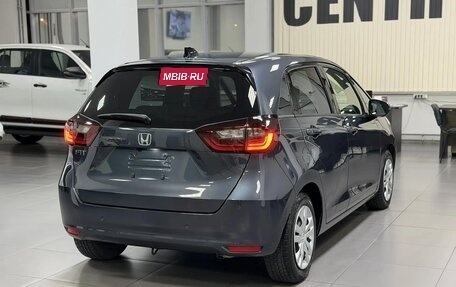 Honda Fit, 2022 год, 1 450 000 рублей, 5 фотография
