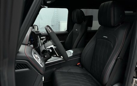 Mercedes-Benz G-Класс AMG, 2026 год, 32 270 000 рублей, 9 фотография