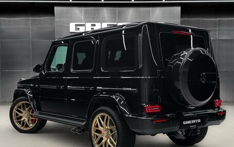 Mercedes-Benz G-Класс AMG, 2026 год, 32 270 000 рублей, 7 фотография