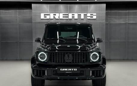 Mercedes-Benz G-Класс AMG, 2026 год, 32 270 000 рублей, 2 фотография