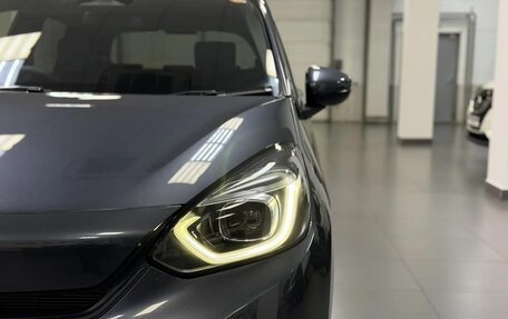 Honda Fit, 2022 год, 1 450 000 рублей, 18 фотография