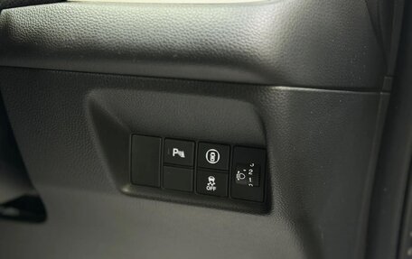 Honda Fit, 2022 год, 1 450 000 рублей, 16 фотография