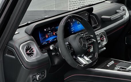 Mercedes-Benz G-Класс AMG, 2026 год, 32 270 000 рублей, 10 фотография