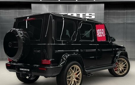 Mercedes-Benz G-Класс AMG, 2026 год, 32 270 000 рублей, 5 фотография
