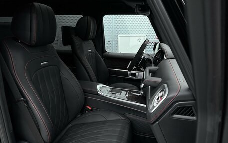 Mercedes-Benz G-Класс AMG, 2026 год, 32 270 000 рублей, 12 фотография