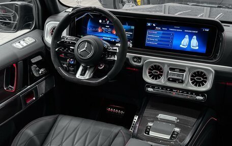 Mercedes-Benz G-Класс AMG, 2026 год, 32 270 000 рублей, 13 фотография