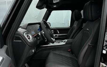 Mercedes-Benz G-Класс AMG, 2026 год, 32 270 000 рублей, 8 фотография