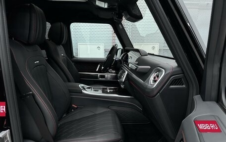 Mercedes-Benz G-Класс AMG, 2026 год, 32 270 000 рублей, 11 фотография