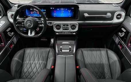Mercedes-Benz G-Класс AMG, 2026 год, 32 270 000 рублей, 14 фотография