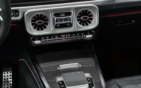 Mercedes-Benz G-Класс AMG, 2026 год, 32 270 000 рублей, 16 фотография
