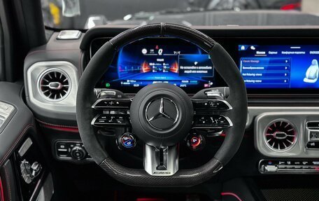 Mercedes-Benz G-Класс AMG, 2026 год, 32 270 000 рублей, 15 фотография