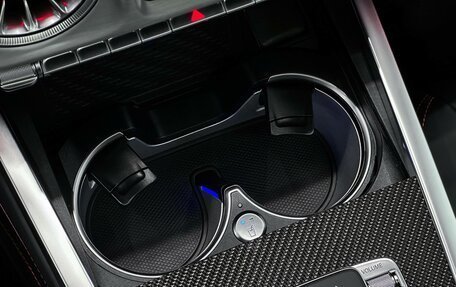 Mercedes-Benz G-Класс AMG, 2026 год, 32 270 000 рублей, 17 фотография