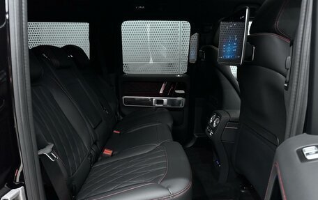 Mercedes-Benz G-Класс AMG, 2026 год, 32 270 000 рублей, 25 фотография