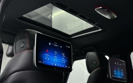 Mercedes-Benz G-Класс AMG, 2026 год, 32 270 000 рублей, 27 фотография