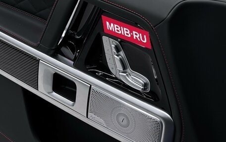 Mercedes-Benz G-Класс AMG, 2026 год, 32 270 000 рублей, 28 фотография