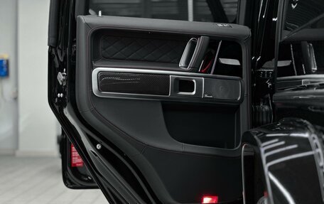 Mercedes-Benz G-Класс AMG, 2026 год, 32 270 000 рублей, 29 фотография