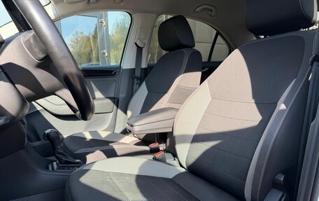 Skoda Rapid I, 2018 год, 1 349 000 рублей, 17 фотография