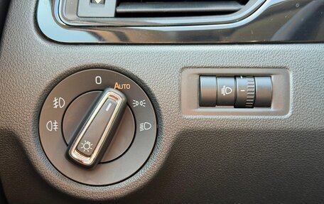 Skoda Rapid I, 2018 год, 1 349 000 рублей, 26 фотография