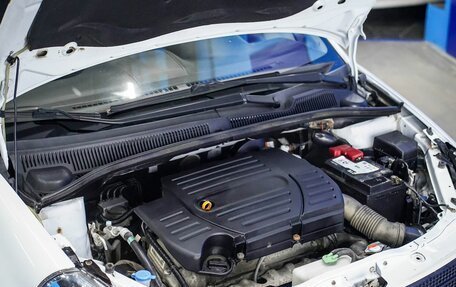Suzuki SX4 II рестайлинг, 2013 год, 750 000 рублей, 5 фотография