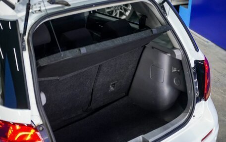 Suzuki SX4 II рестайлинг, 2013 год, 750 000 рублей, 9 фотография
