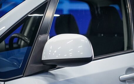 Suzuki SX4 II рестайлинг, 2013 год, 750 000 рублей, 16 фотография