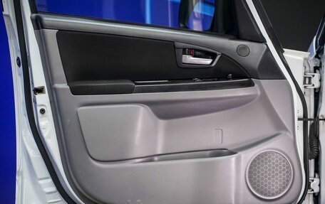 Suzuki SX4 II рестайлинг, 2013 год, 750 000 рублей, 15 фотография