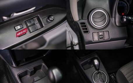 Suzuki SX4 II рестайлинг, 2013 год, 750 000 рублей, 21 фотография