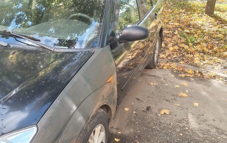 Ford Focus IV, 2004 год, 45 000 рублей, 6 фотография