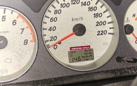 Mitsubishi Lancer IX, 2005 год, 110 000 рублей, 5 фотография