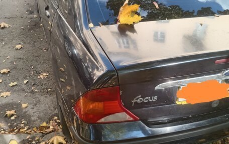 Ford Focus IV, 2004 год, 45 000 рублей, 2 фотография