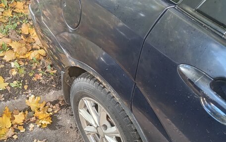 Ford Focus IV, 2004 год, 45 000 рублей, 5 фотография