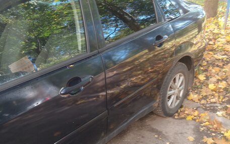 Ford Focus IV, 2004 год, 45 000 рублей, 3 фотография
