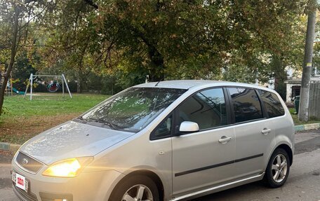 Ford C-MAX I рестайлинг, 2006 год, 350 000 рублей, 2 фотография