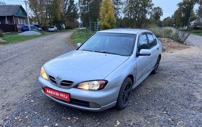 Nissan Primera II рестайлинг, 2000 год, 78 000 рублей, 1 фотография