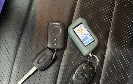 Ford C-MAX I рестайлинг, 2006 год, 350 000 рублей, 8 фотография