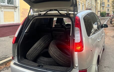 Ford C-MAX I рестайлинг, 2006 год, 350 000 рублей, 6 фотография