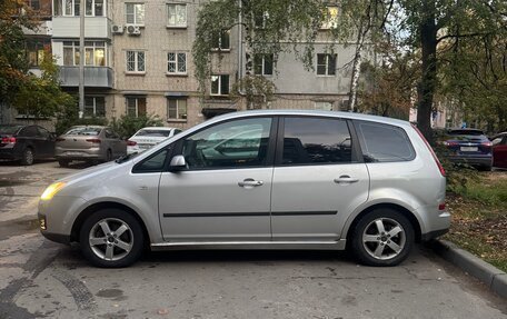 Ford C-MAX I рестайлинг, 2006 год, 350 000 рублей, 9 фотография