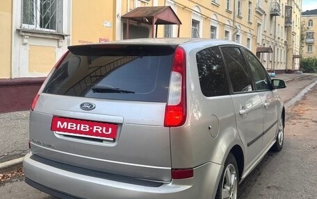 Ford C-MAX I рестайлинг, 2006 год, 350 000 рублей, 4 фотография