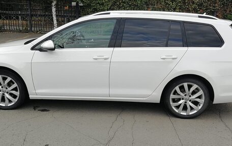 Volkswagen Golf VII, 2018 год, 1 900 000 рублей, 5 фотография